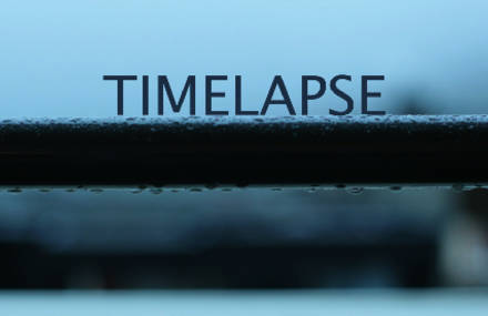 Timelapse in Super Besse