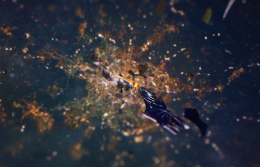 Max Cooper – Suppine