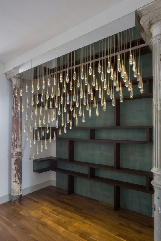 The Pour Lights by Design Haus Liberty Media