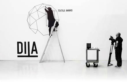 DITA . AWARD – Timelapse