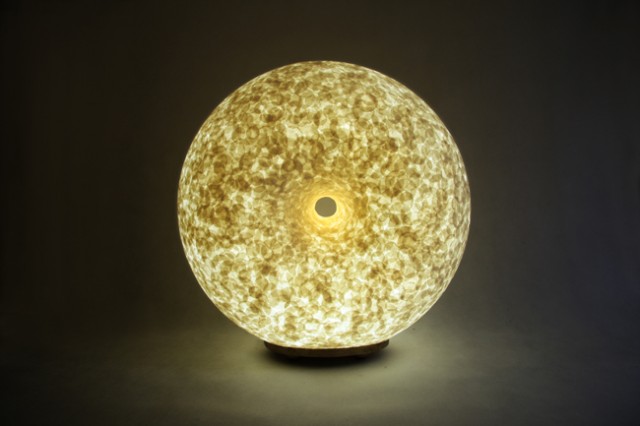 Mao & Piu, Paper Lighting – Fubiz Media