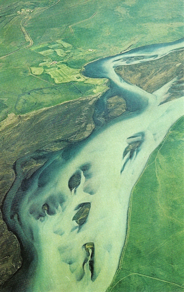 12-Huita River in SW Iceland-August1969