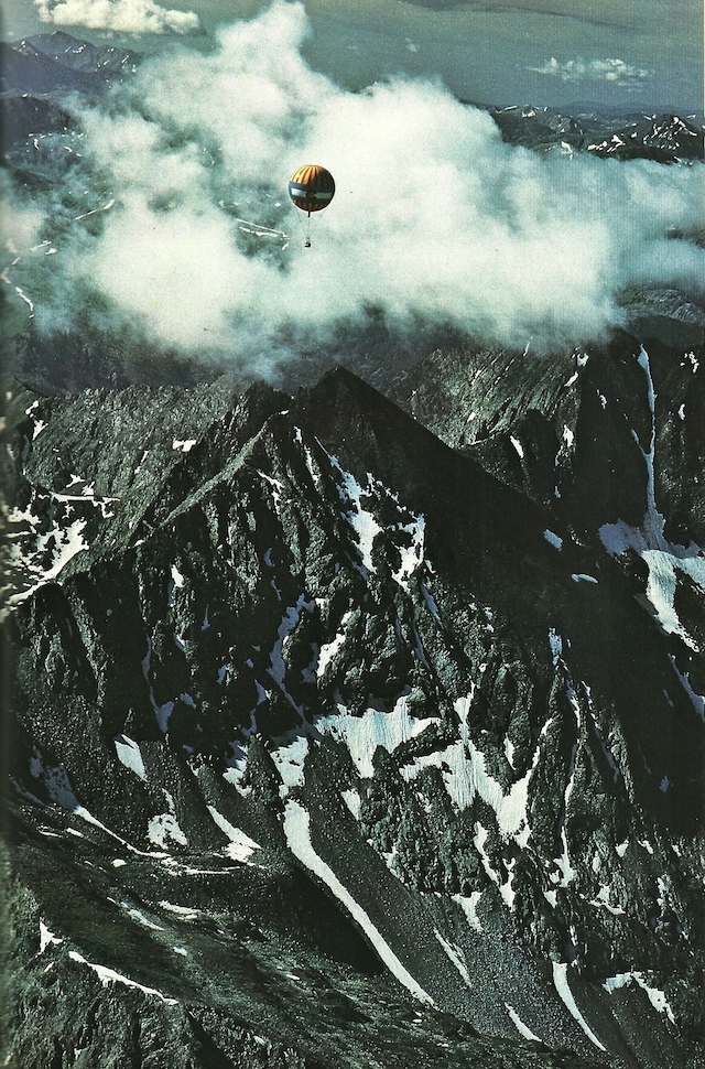 14-Balloon breezes over Colorado Sawatch Range-oct1979