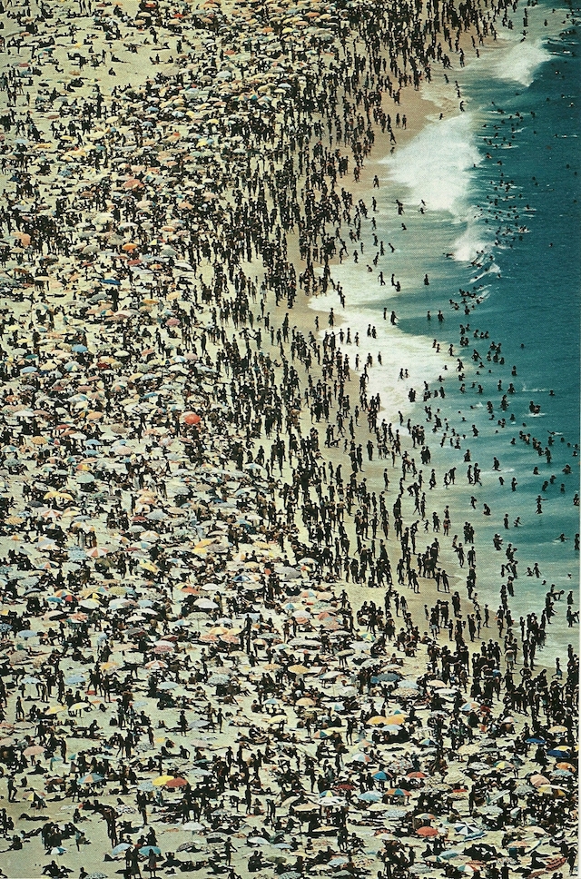 15-Beach in Rio de Janeiro-Feb1978