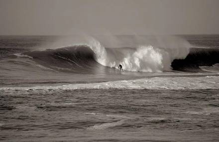 Aloha Surf Journal : surf et photographie pour sauver les océans