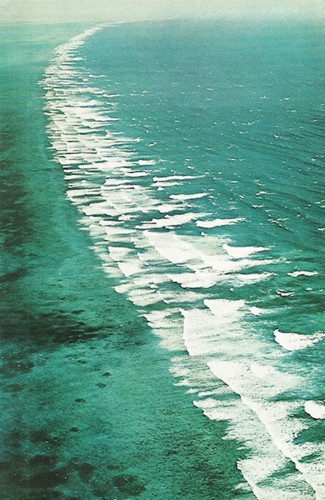 16-Belize coast-Jan1972