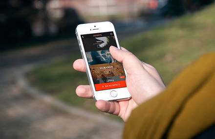 Aren’t you little bored with all the perfect images on social networks?