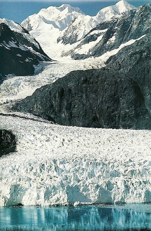 36-Glacier Bay in Alaska-Jan1984