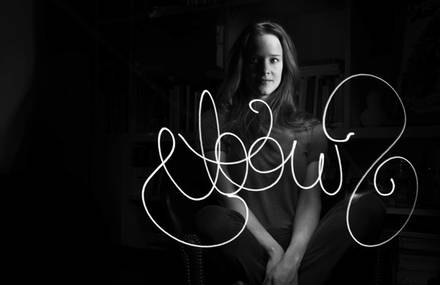 Revealing the Shadows – Portraits of the New Parisians