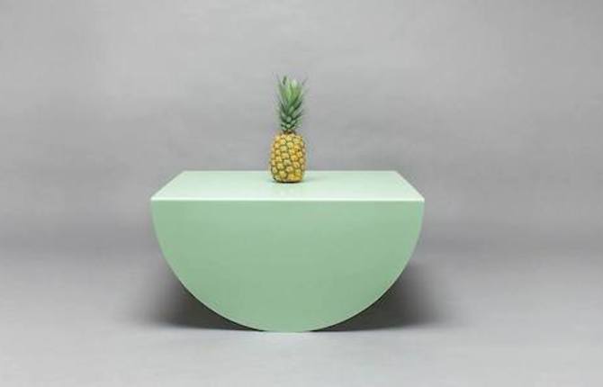 3LEGS Table Collection