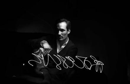 Revealing the Shadows – Portraits of the New Parisians