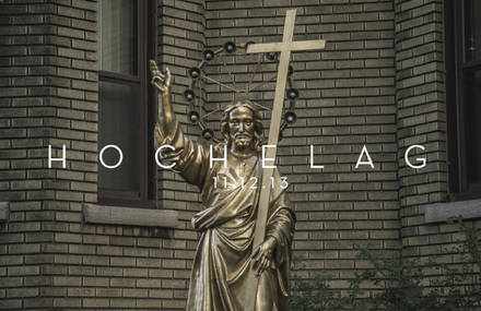 H O C H E L A G