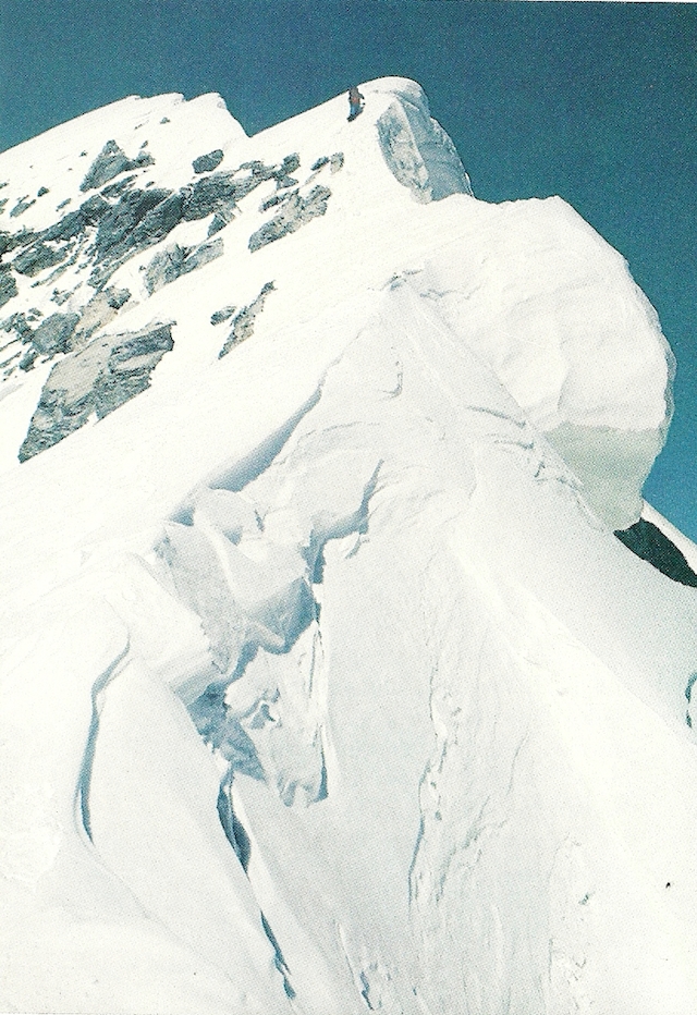 54-Mount Everest-July1984