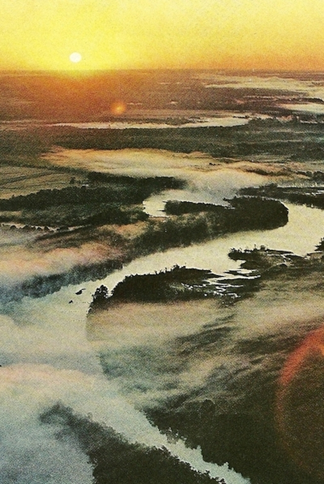 58-Pamunkey River-Virginia-July1974