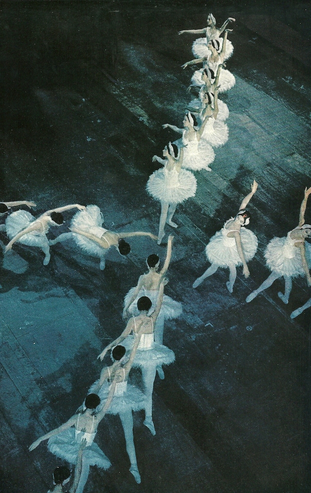 7-The Royal Danish Ballet-Feb1974