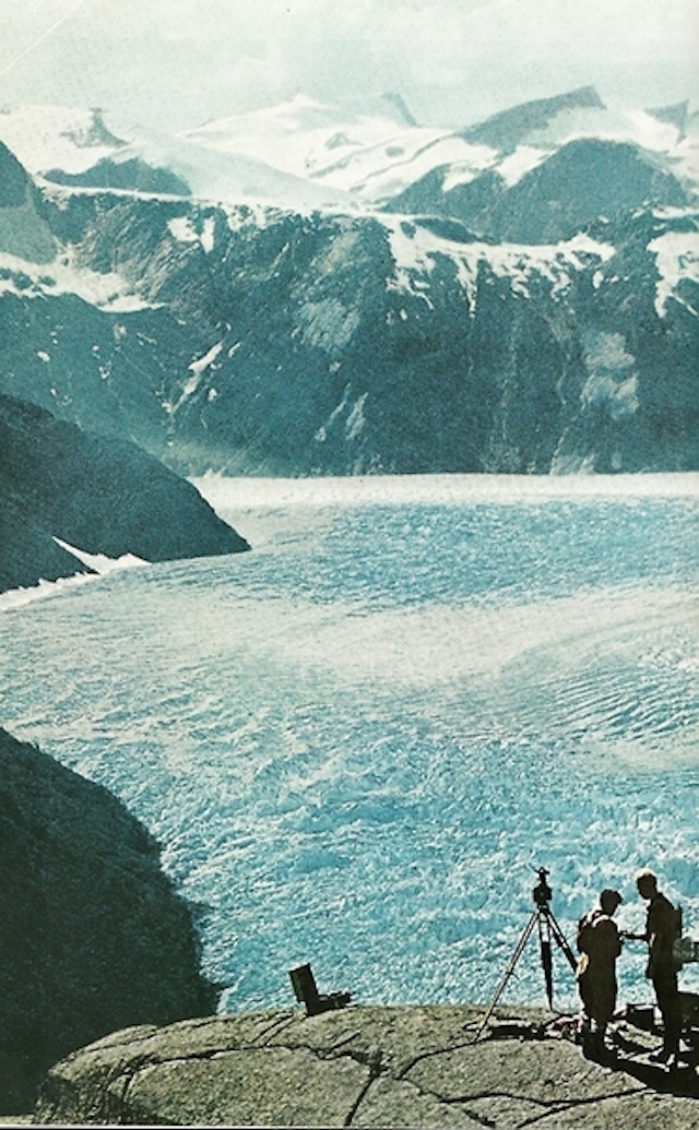 70-Taku Glacier in Alaska-Feb1967