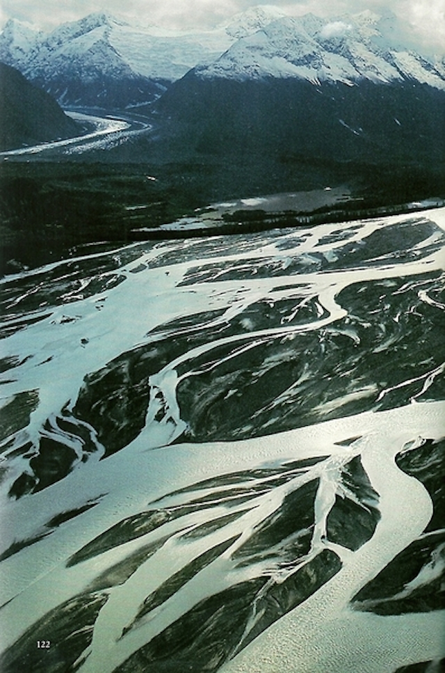 72-Tatshenshini-Alsek Wilderness Park in Canada-Feb1994