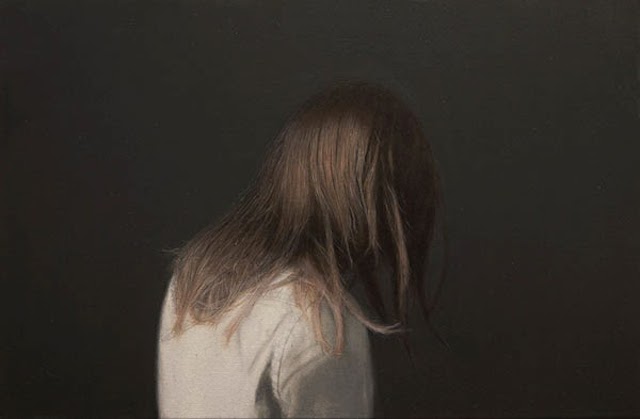 Back Portraits Paintings1