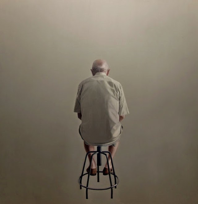 Back Portraits Paintings5