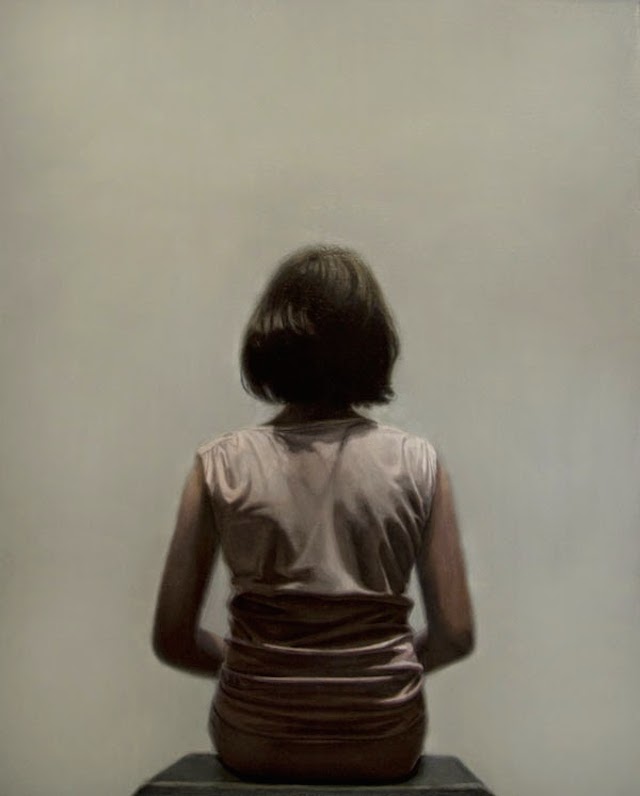 Back Portraits Paintings6