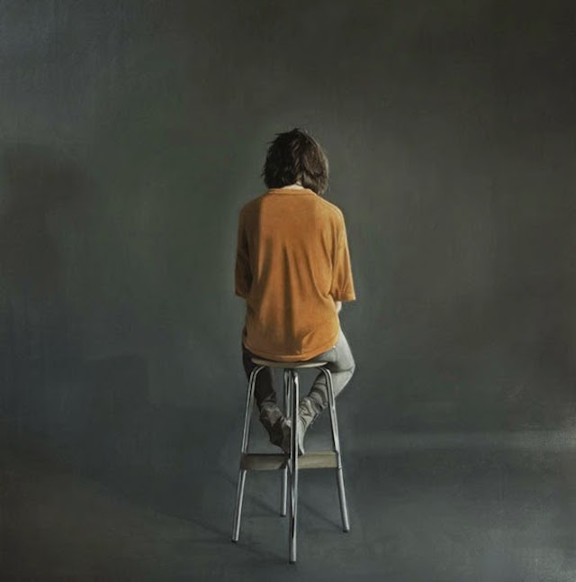 Back Portraits Paintings8