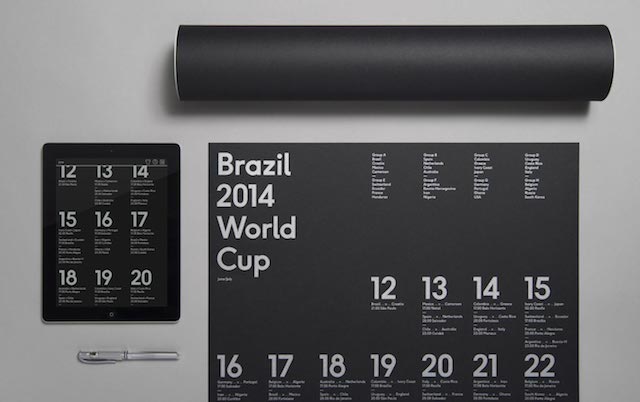 Brazil 2014 World Cup 1