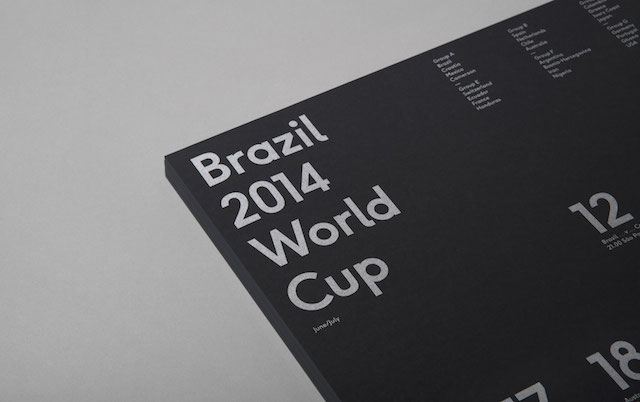 Brazil 2014 World Cup 3