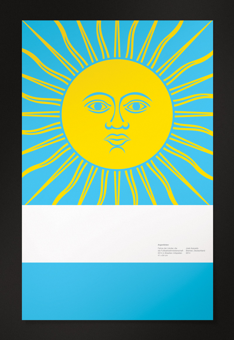 Brazil World Cup Posters8