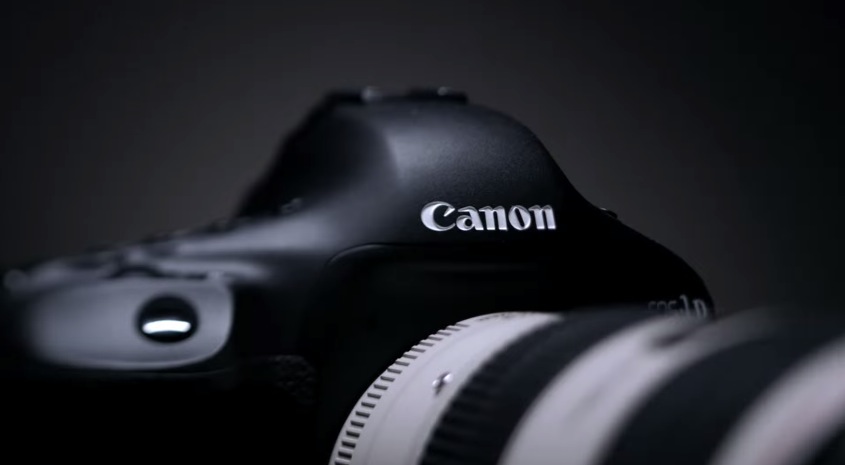 Canon - Bring It2