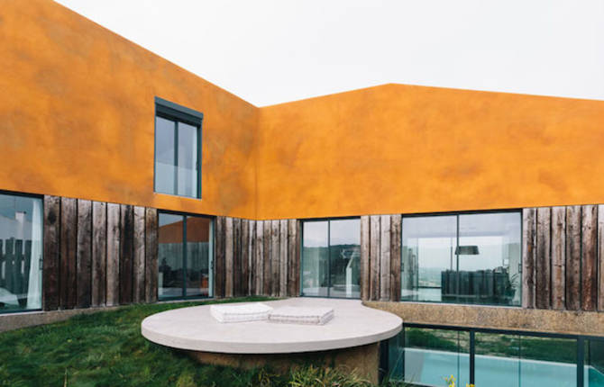 Casa Varatojo by Atelier Data