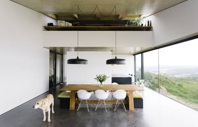 Casa Varatojo by Atelier Data