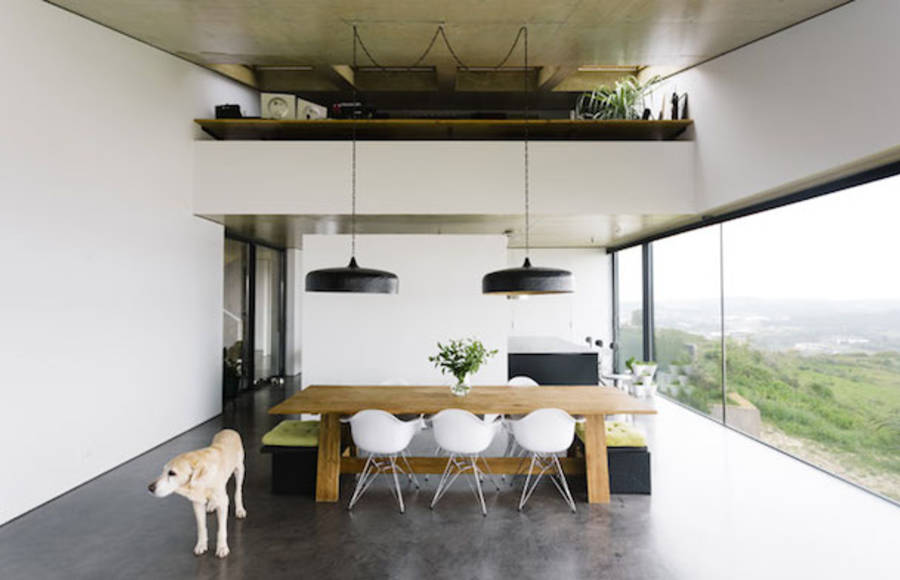 Casa Varatojo by Atelier Data