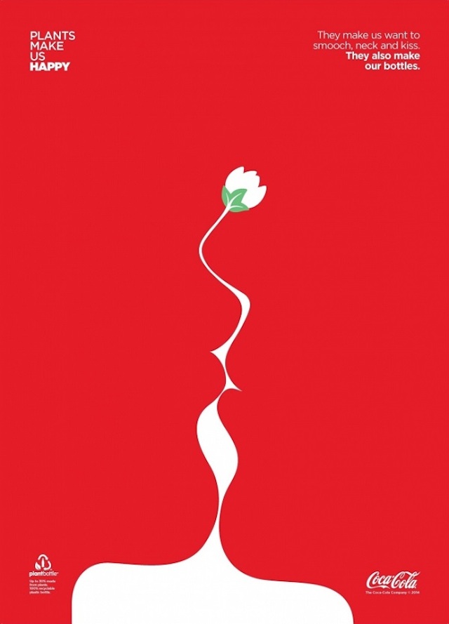 Coca-Cola Negative Space Posters6