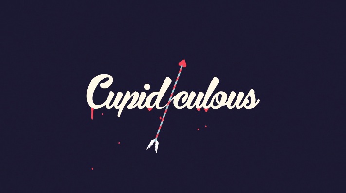 Cupidiculous Animation3
