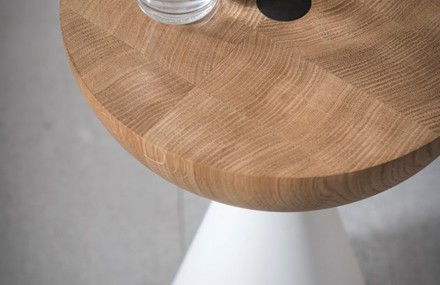 Float Table by Pinch
