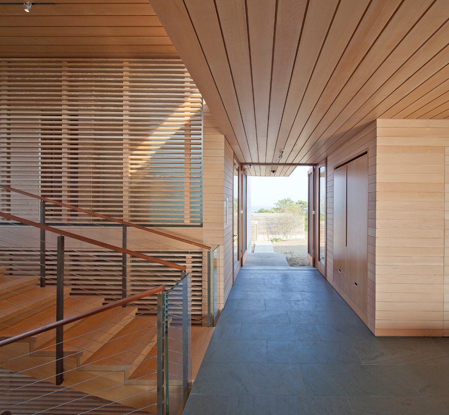 Island House by Peter Rose Partners 12