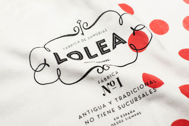 Lolea Identity 1