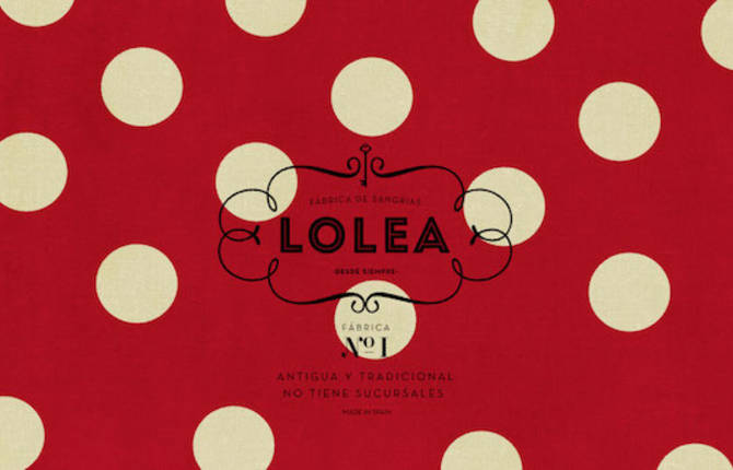 Lolea Identity