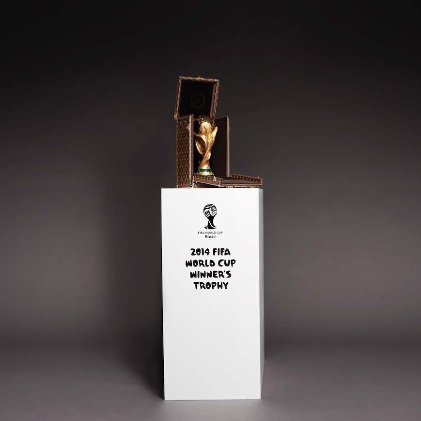 Louis Vuitton Fifa World Cup Case2
