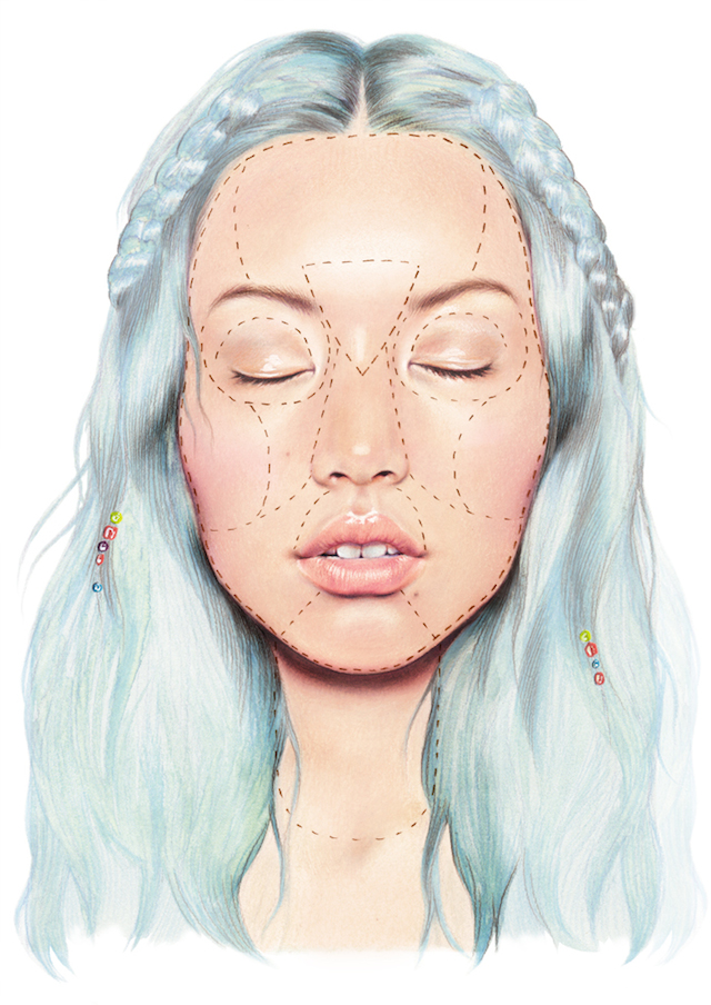 Minni Havas Illustrations  13