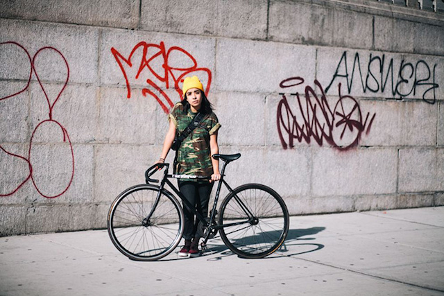 New York Bike Styles 16