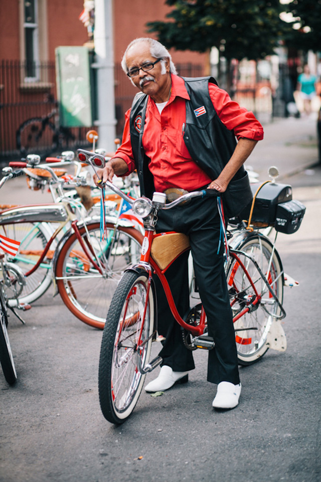 New York Bike Styles 6