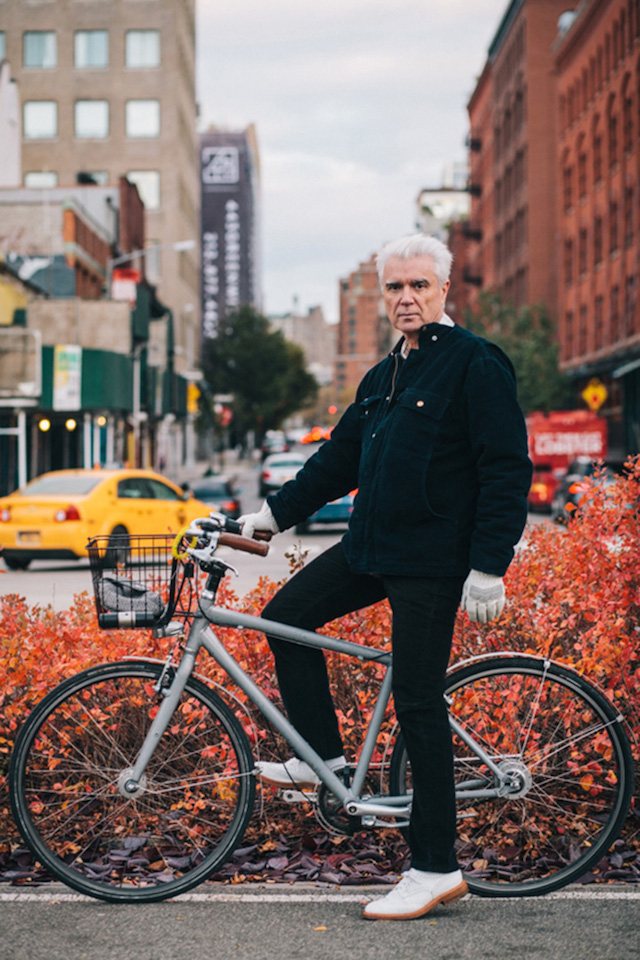 New York Bike Styles 9