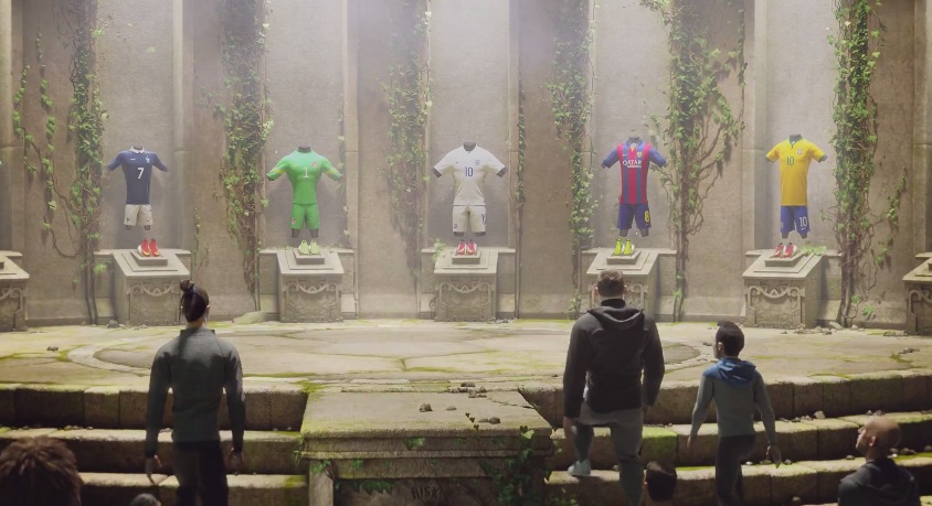 Nike Football - The Last Game10