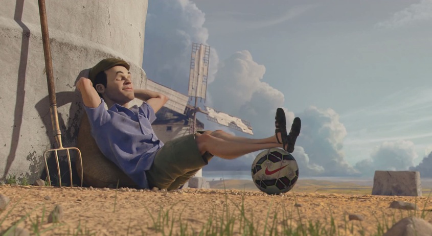 Nike Football - The Last Game11