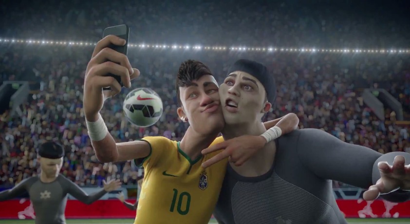 Nike Football - The Last Game2