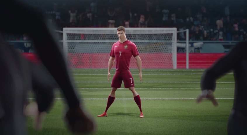 Nike Football - The Last Game3