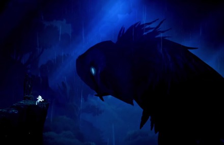 Ori and the Blind Forest Trailer