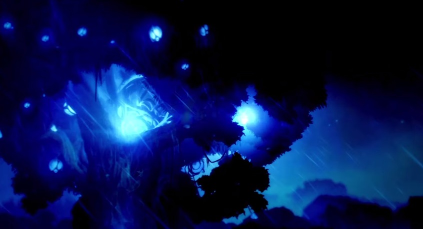 Ori and the Blind Forest Trailer5