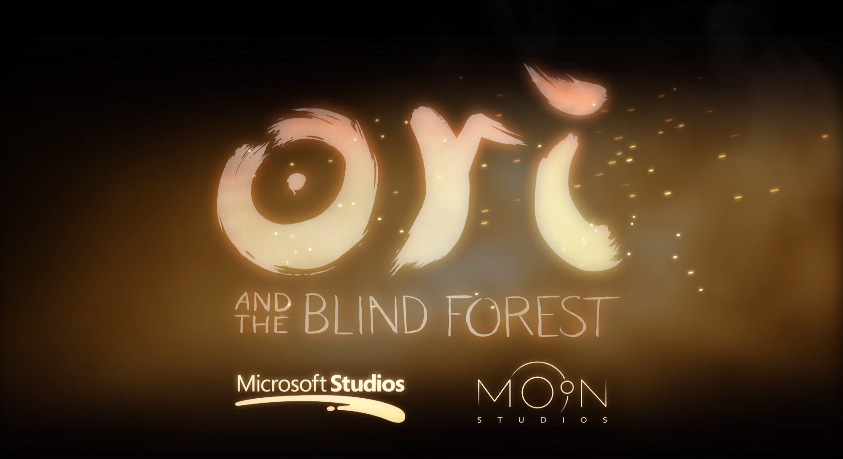 Ori and the Blind Forest Trailer8